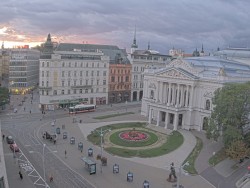 Malinovského náměstí