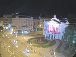 Malinovského náměstí