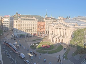 Miasto Brno - Plac Malinowskiego - 23.9.2026 v 08:30 Miasto Brno - Plac Malinowskiego - 23.9.2026 v 08:30