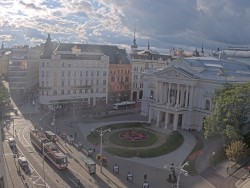Malinovského náměstí