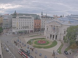 Malinovského náměstí