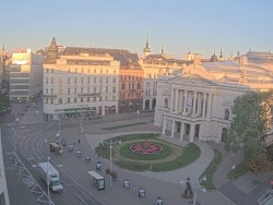Malinovského náměstí