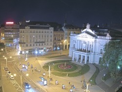 Malinovského náměstí