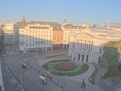 Malinovského náměstí