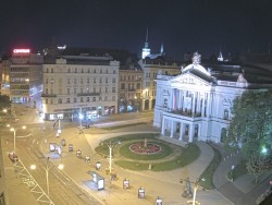 Malinovského náměstí