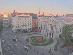 Malinovského náměstí