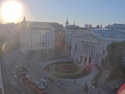 Malinovského náměstí