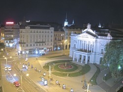 Malinovského náměstí