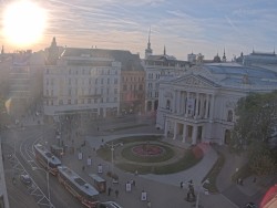Malinovského náměstí