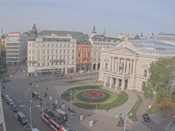 Malinovského náměstí