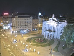 Malinovského náměstí