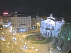 Malinovského náměstí