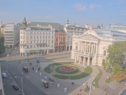 Malinovského náměstí