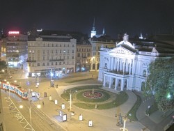 Malinovského náměstí
