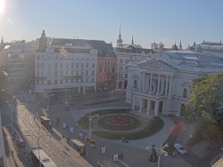 Malinovského náměstí