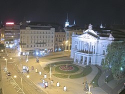 Malinovského náměstí
