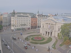Malinovského náměstí
