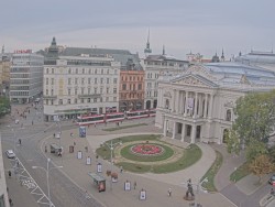 Malinovského náměstí