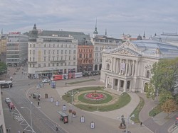 Malinovského náměstí