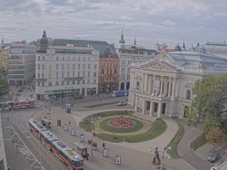 Malinovského náměstí