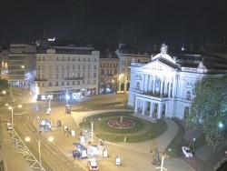 Malinovského náměstí