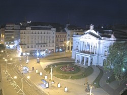 Malinovského náměstí