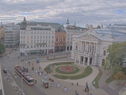 Malinovského náměstí