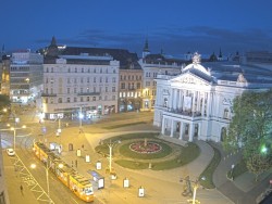 Malinovského náměstí