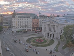 Malinovského náměstí