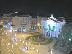 Malinovského náměstí
