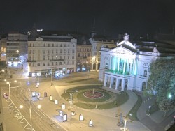 Malinovského náměstí