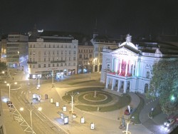 Malinovského náměstí