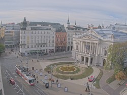 Malinovského náměstí