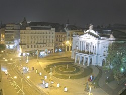 Malinovského náměstí