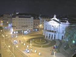Malinovského náměstí