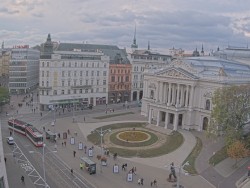 Malinovského náměstí