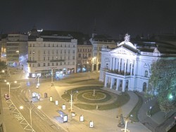 Malinovského náměstí