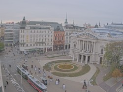 Malinovského náměstí