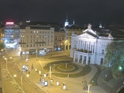 Malinovského náměstí