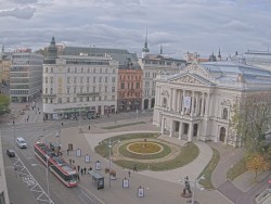 Malinovského náměstí