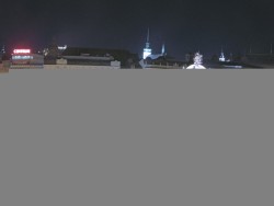 Malinovského náměstí