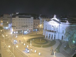 Malinovského náměstí