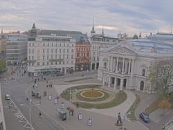 Malinovského náměstí