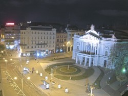 Malinovského náměstí