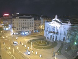 Malinovského náměstí
