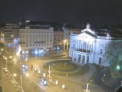 Malinovského náměstí