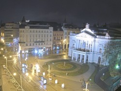 Malinovského náměstí