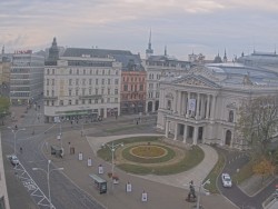 Malinovského náměstí