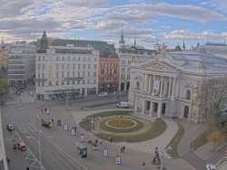 Malinovského náměstí