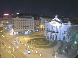 Malinovského náměstí